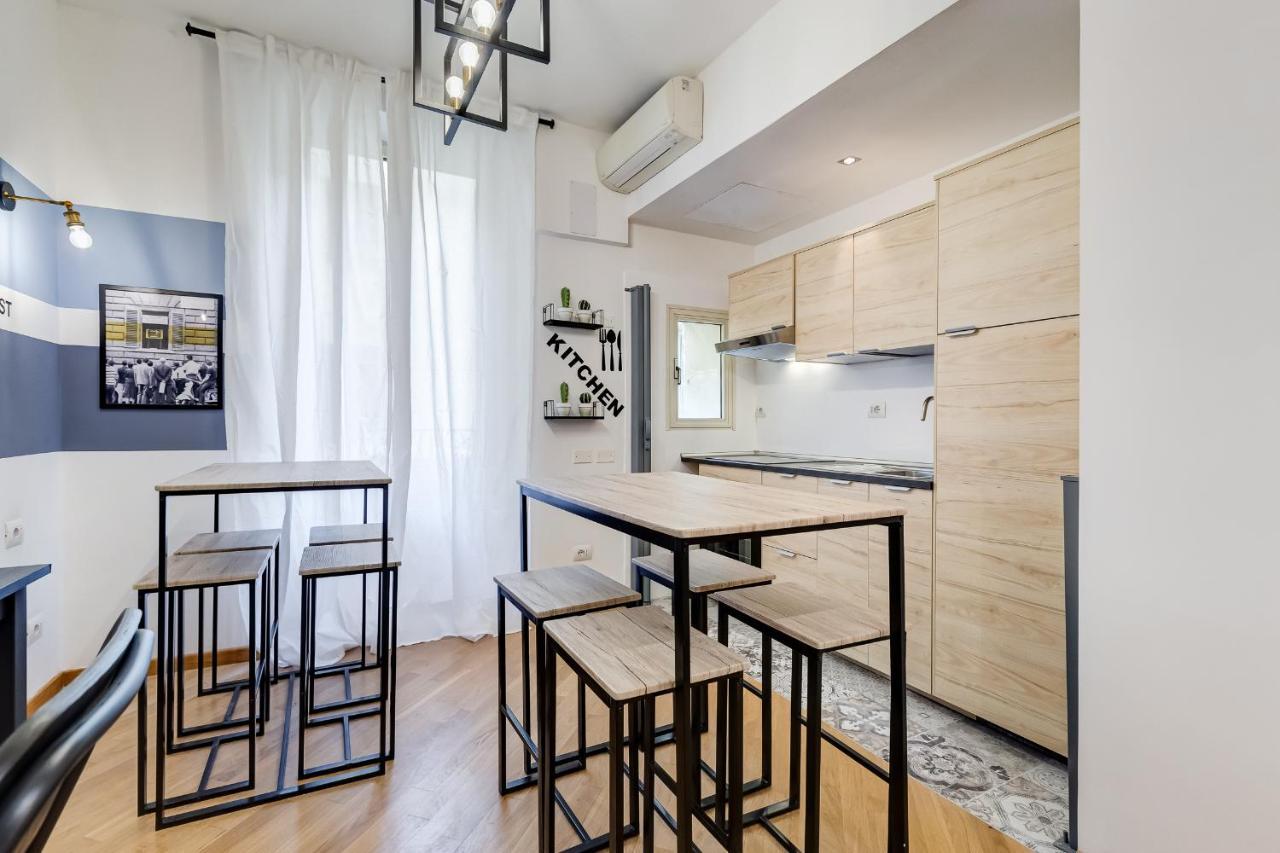 Vivilo Collection - Marche 54 Suites - Close To Via Veneto Area - Lt Roma Exterior foto