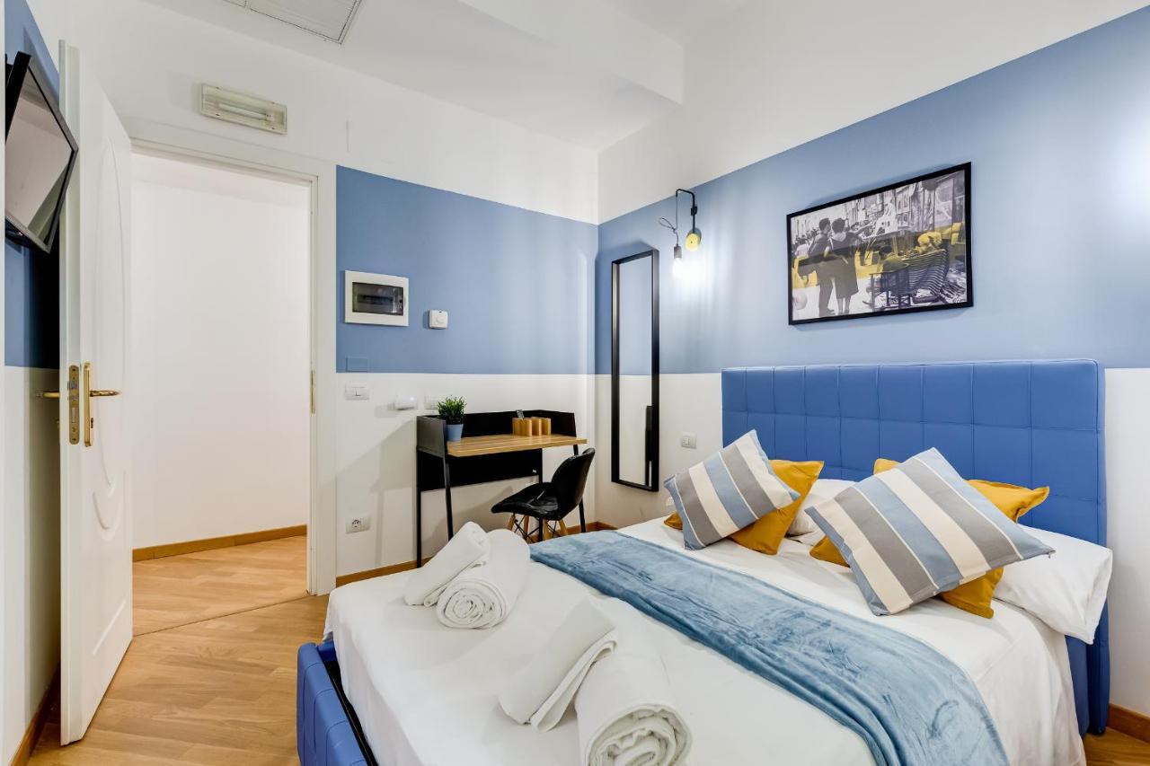 Vivilo Collection - Marche 54 Suites - Close To Via Veneto Area - Lt Roma Exterior foto