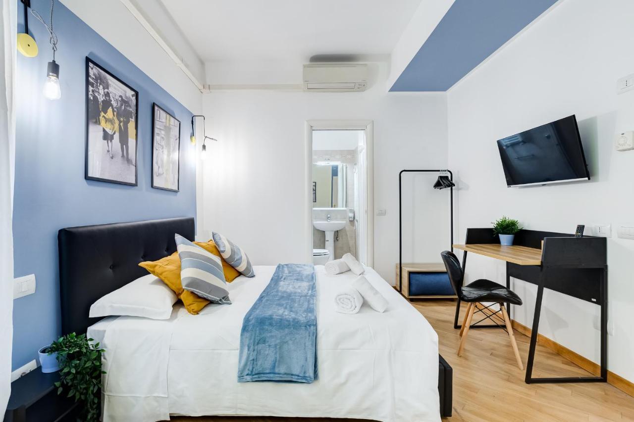 Vivilo Collection - Marche 54 Suites - Close To Via Veneto Area - Lt Roma Exterior foto
