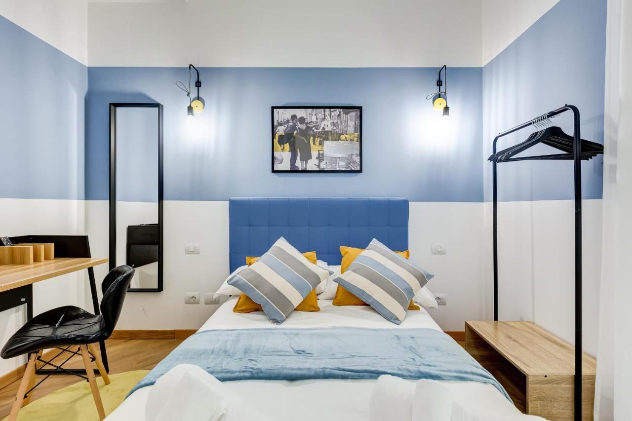 Vivilo Collection - Marche 54 Suites - Close To Via Veneto Area - Lt Roma Exterior foto