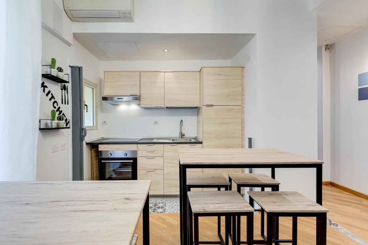 Vivilo Collection - Marche 54 Suites - Close To Via Veneto Area - Lt Roma Exterior foto