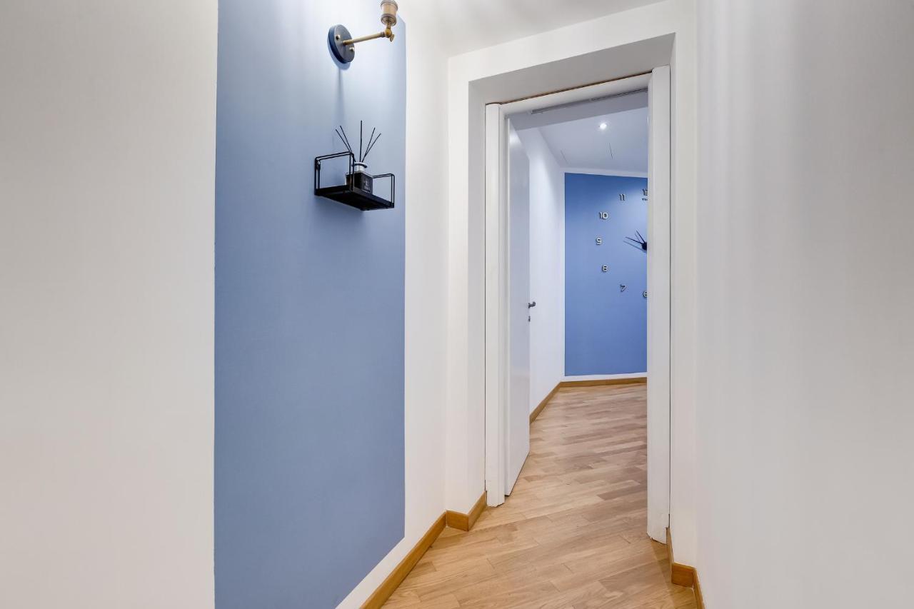 Vivilo Collection - Marche 54 Suites - Close To Via Veneto Area - Lt Roma Exterior foto