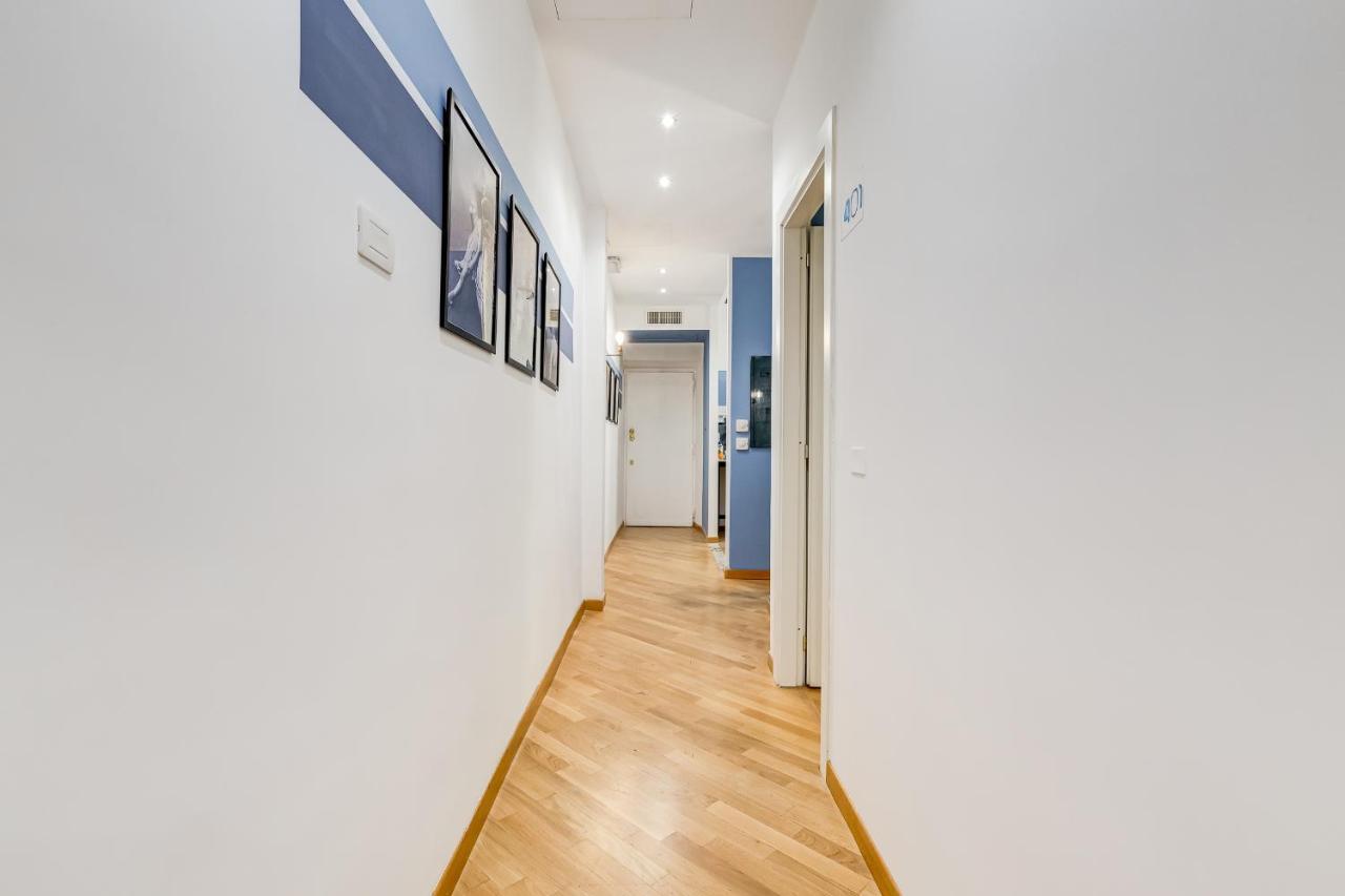 Vivilo Collection - Marche 54 Suites - Close To Via Veneto Area - Lt Roma Exterior foto