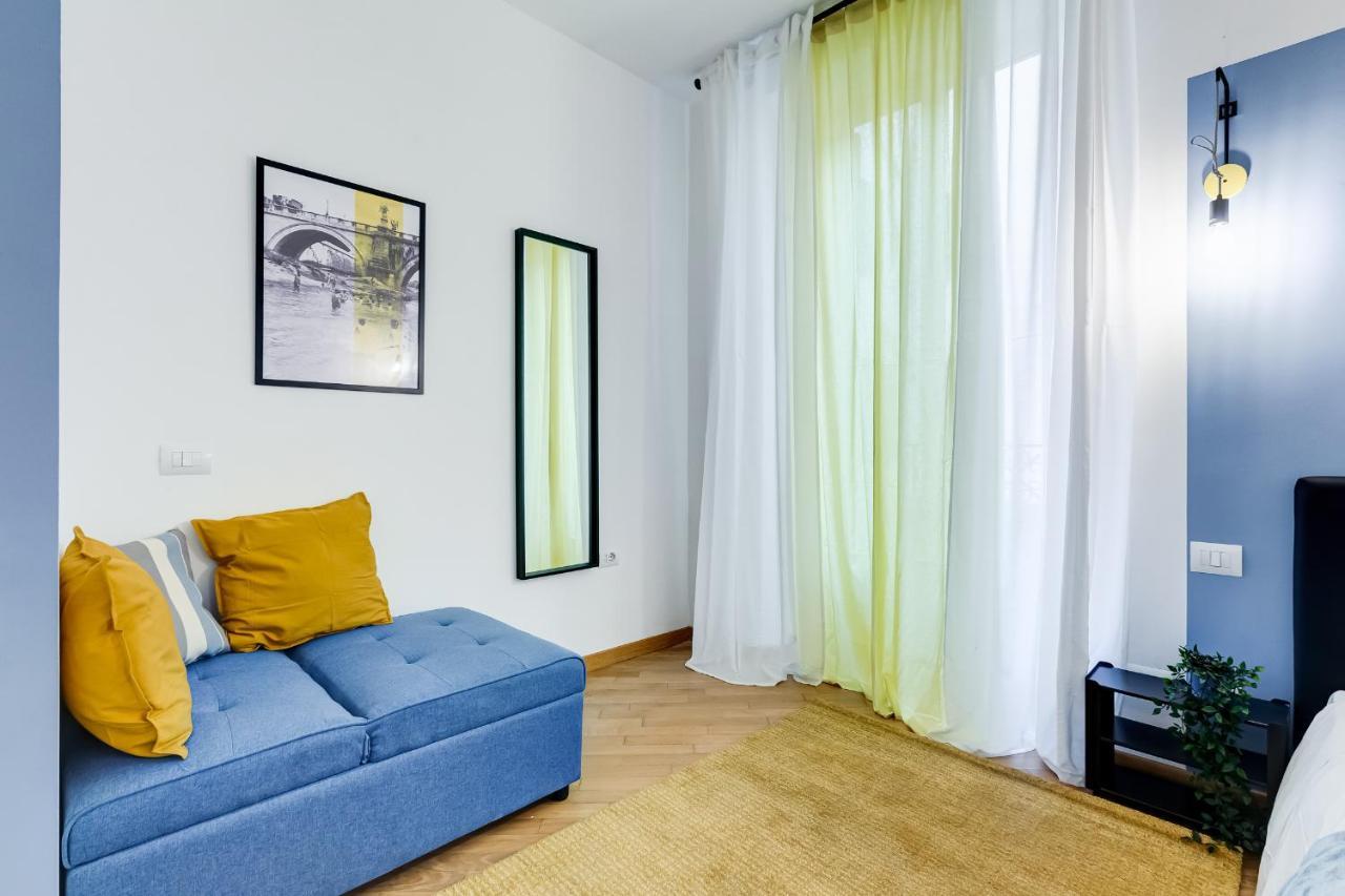 Vivilo Collection - Marche 54 Suites - Close To Via Veneto Area - Lt Roma Exterior foto