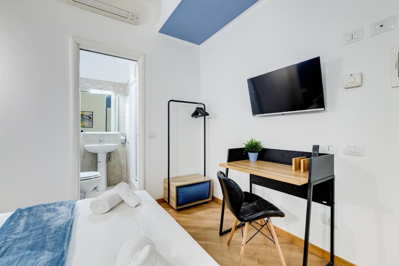 Vivilo Collection - Marche 54 Suites - Close To Via Veneto Area - Lt Roma Exterior foto