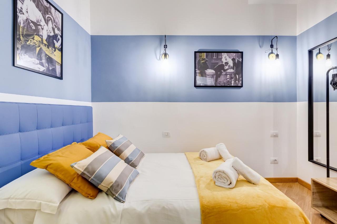 Vivilo Collection - Marche 54 Suites - Close To Via Veneto Area - Lt Roma Exterior foto