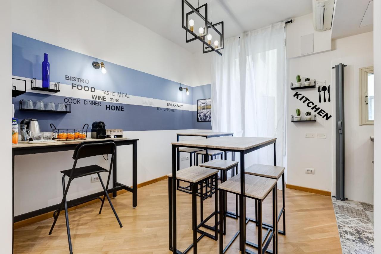 Vivilo Collection - Marche 54 Suites - Close To Via Veneto Area - Lt Roma Exterior foto
