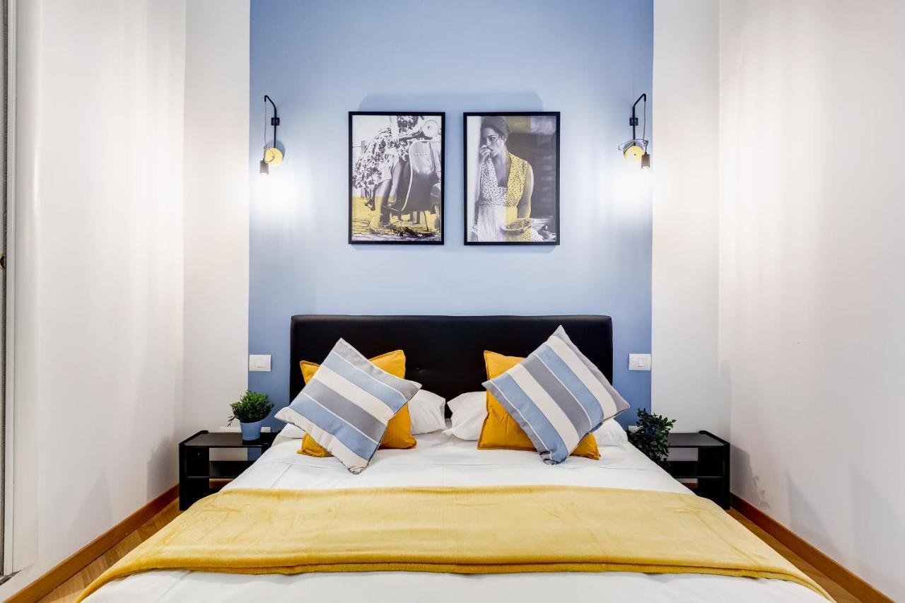 Vivilo Collection - Marche 54 Suites - Close To Via Veneto Area - Lt Roma Exterior foto