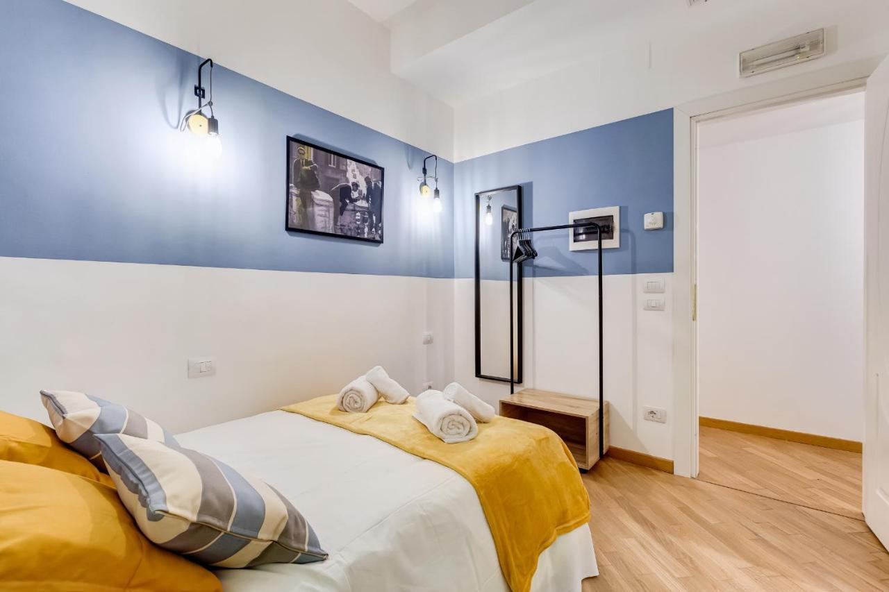 Vivilo Collection - Marche 54 Suites - Close To Via Veneto Area - Lt Roma Exterior foto